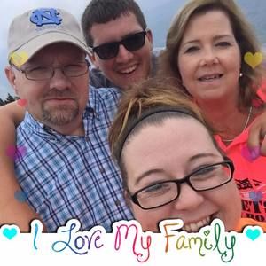 Meet your Posher, Candace